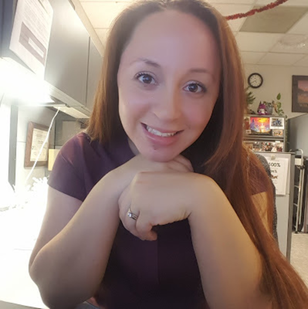 Meet your Posher, Ariana